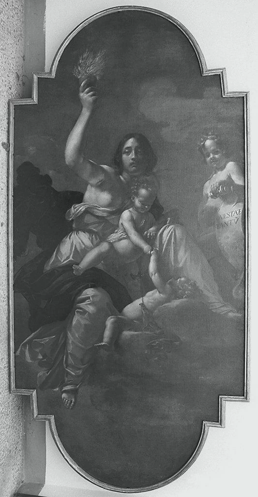 Carità - Firenze